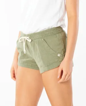 Classic Surf Shorts Women's