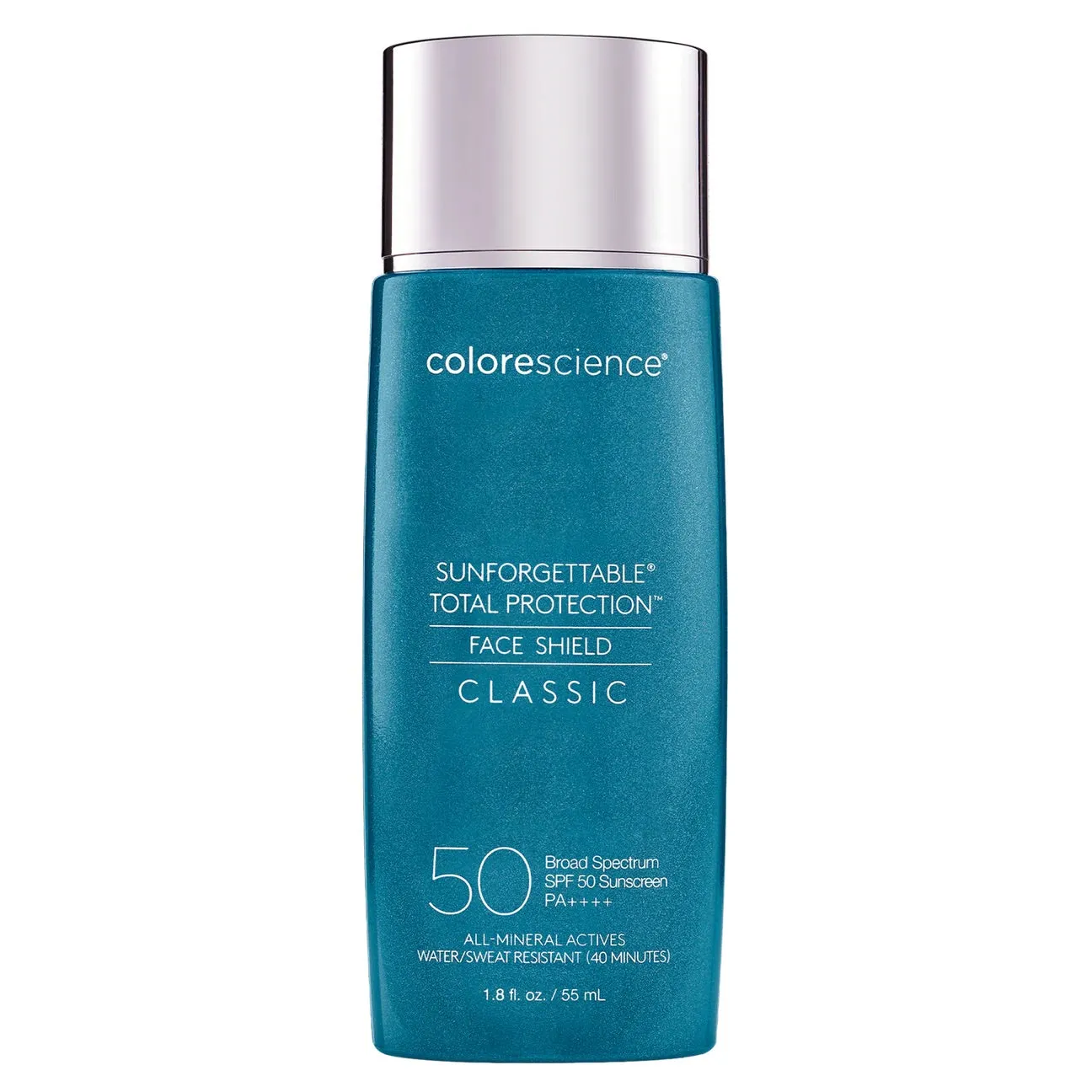 Colorscience Sunforgettable Total Protection Face Shield Classic SPF 50   