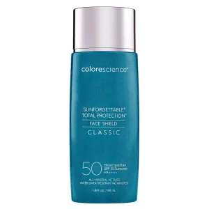 Colorscience Sunforgettable Total Protection Face Shield Classic SPF 50   