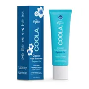 Coola Classic Face SPF50 Organic Sunscreen Lotion 50 ml