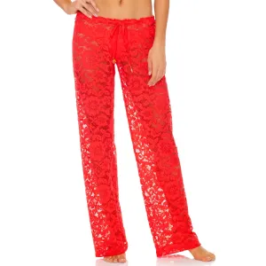 CORAZON DE SEDA - Beach Pant
