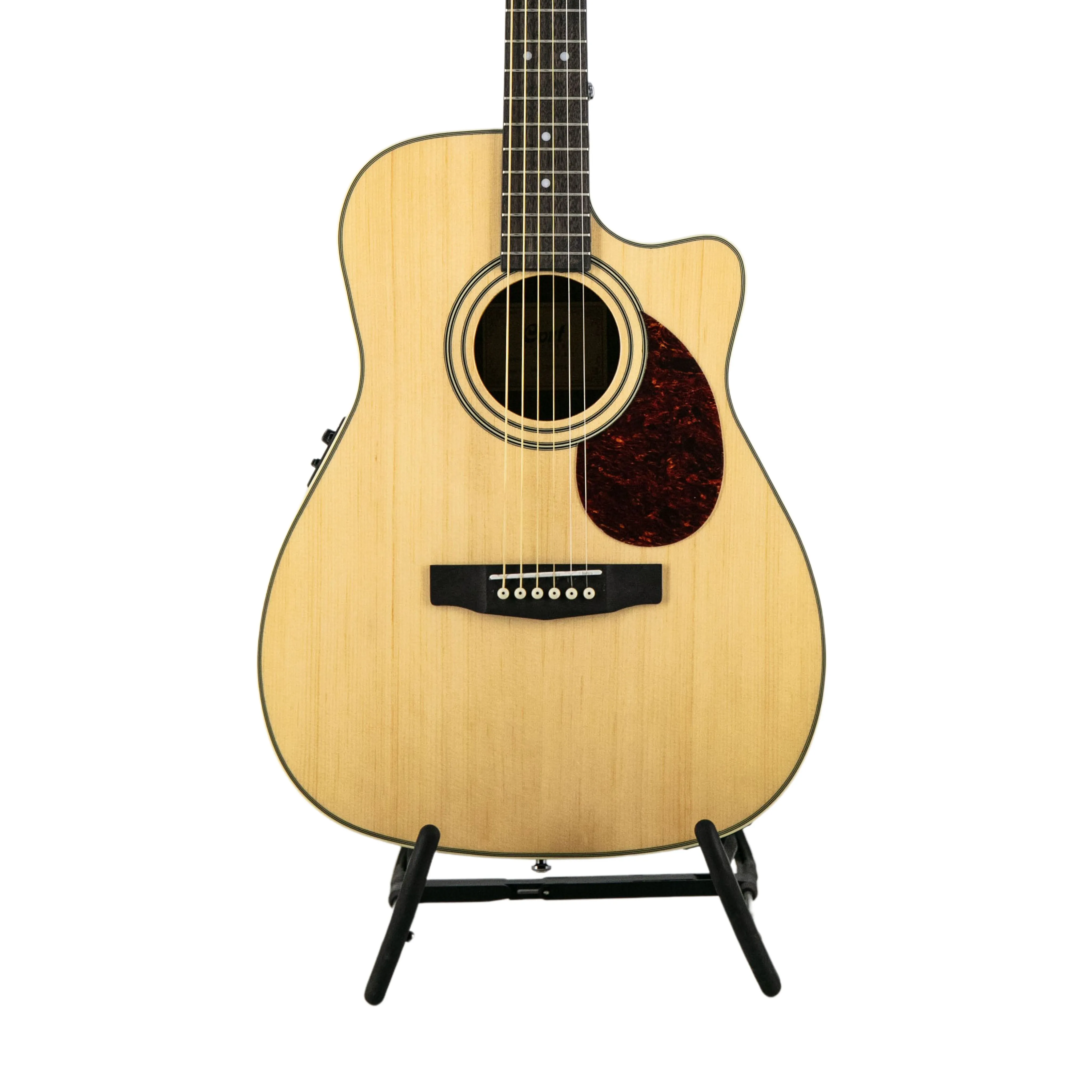 Cort L150-OC Acoustic Guitar w/Bag, Natural