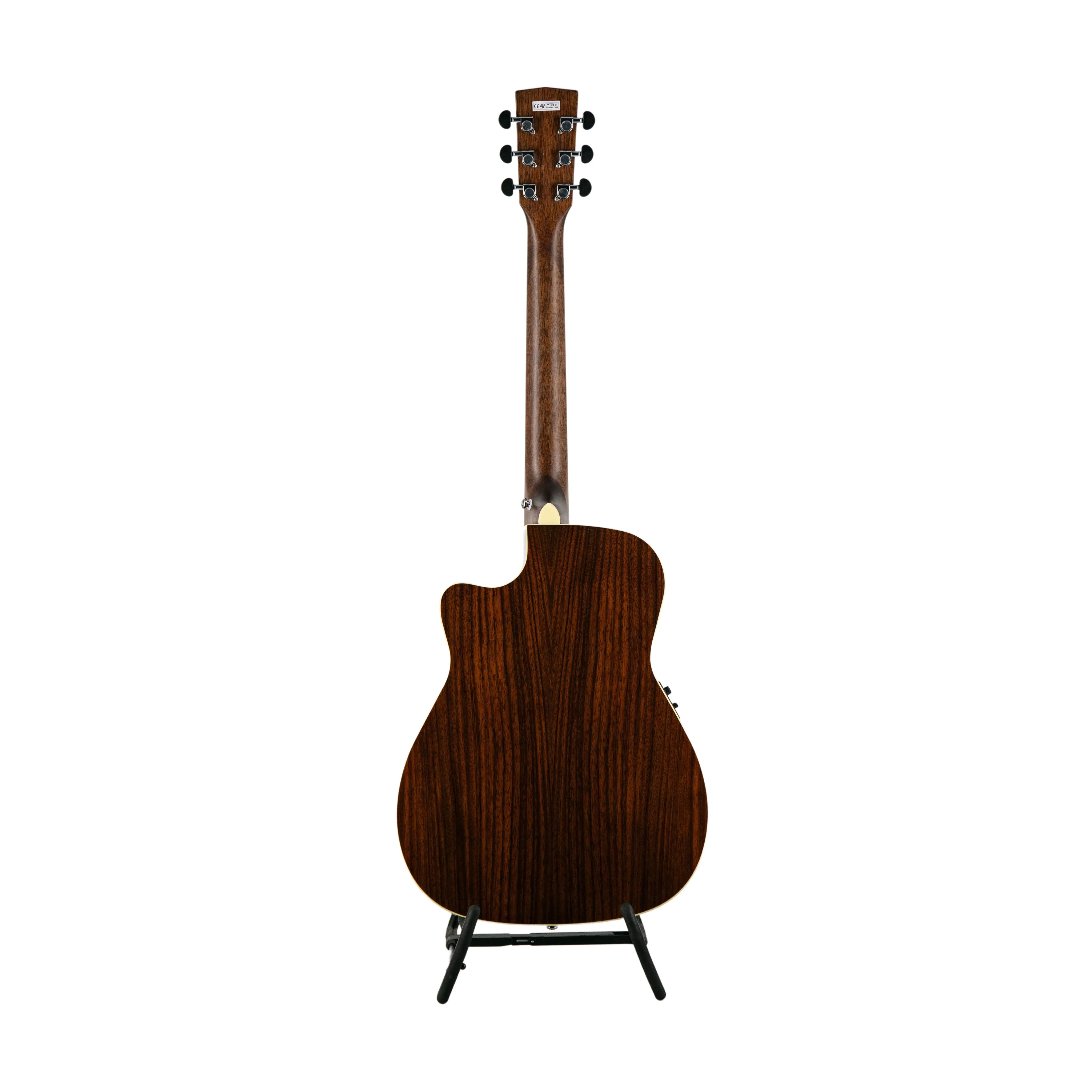 Cort L150-OC Acoustic Guitar w/Bag, Natural