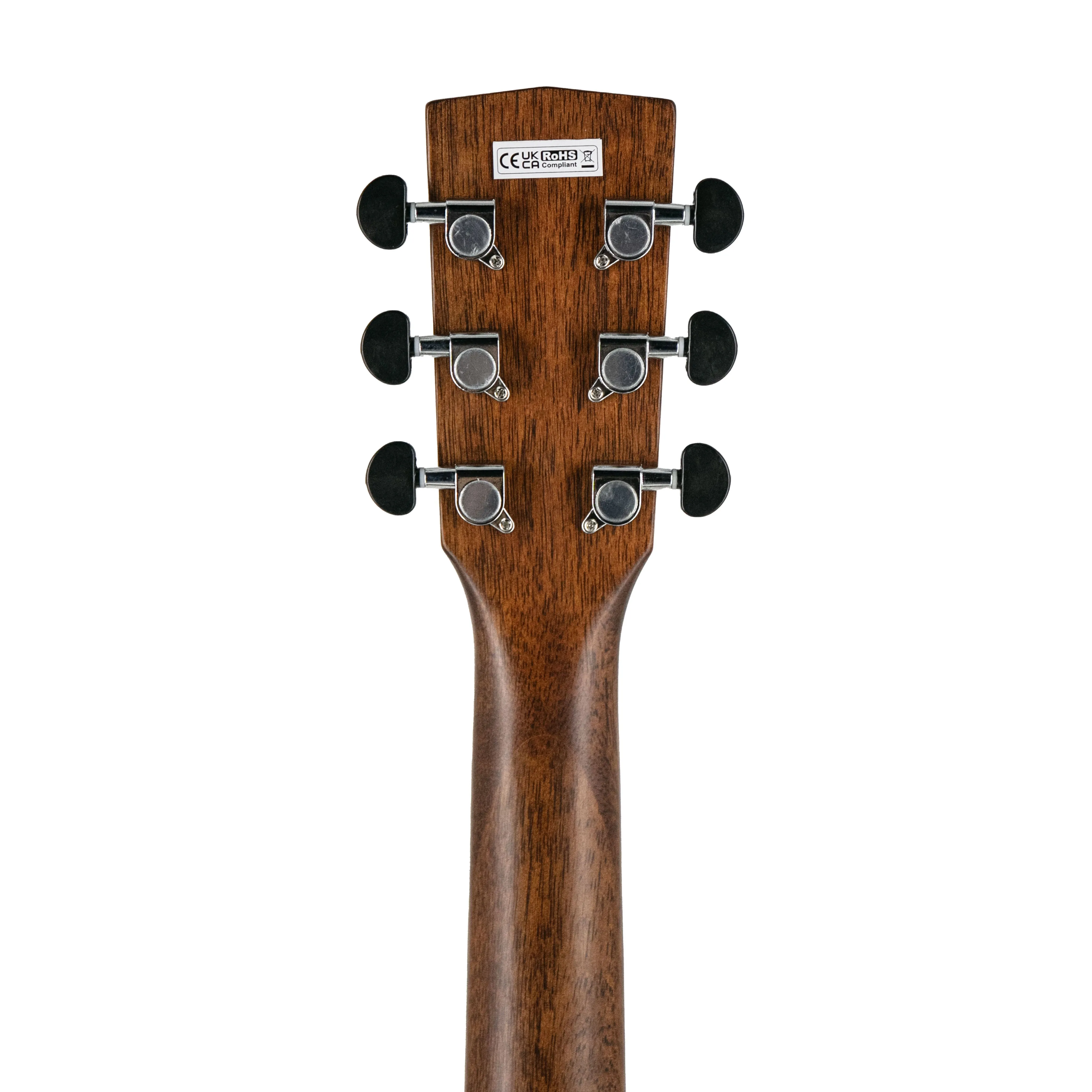 Cort L150-OC Acoustic Guitar w/Bag, Natural
