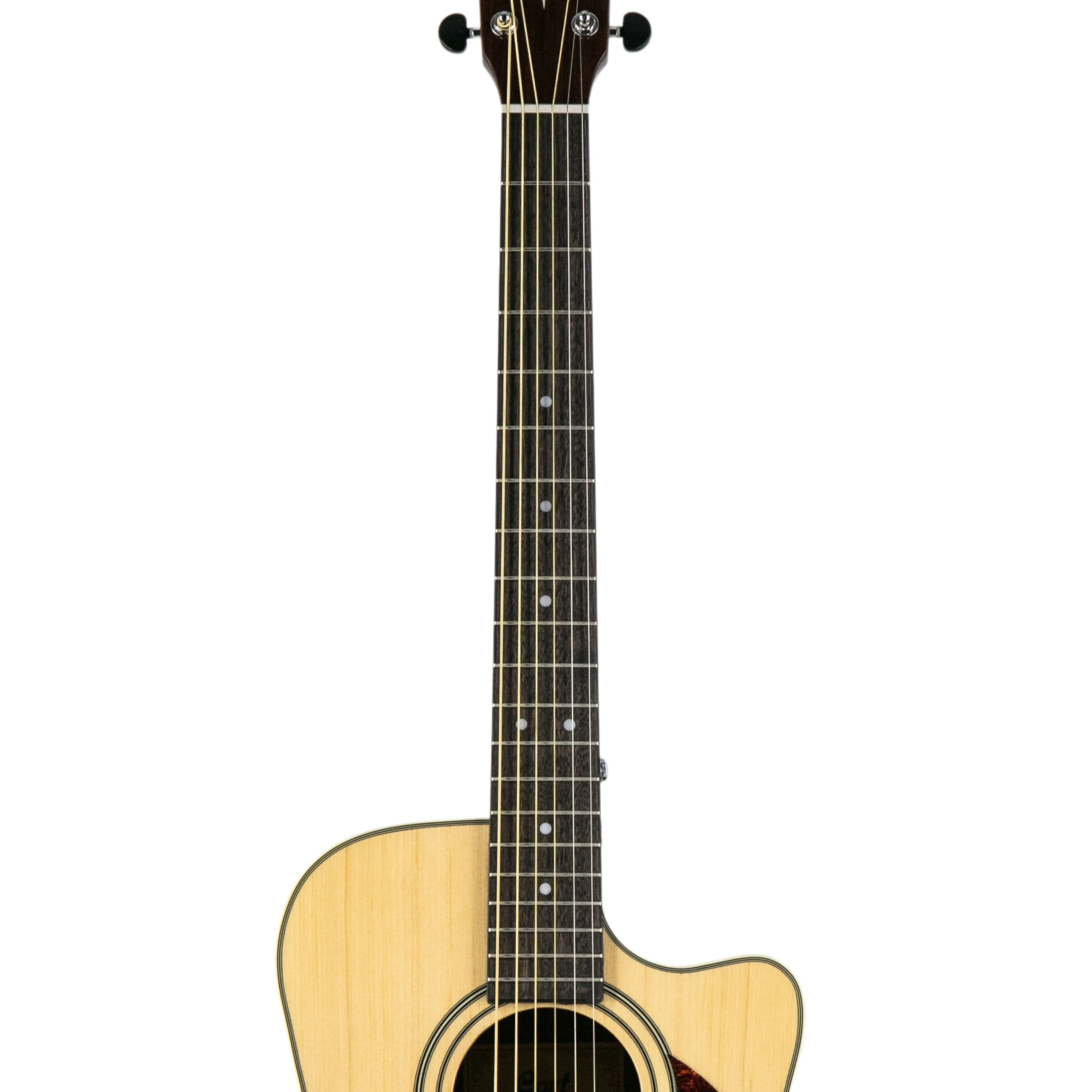 Cort L150-OC Acoustic Guitar w/Bag, Natural