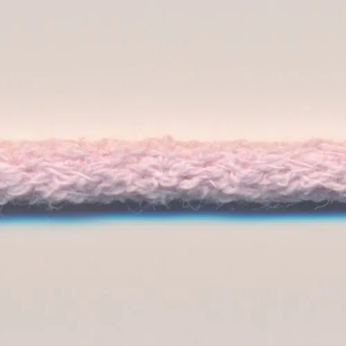 Cotton Pile Cord Knitter #05 Pale Pink
