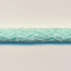 Cotton Pile Cord Knitter #113 Light Mint