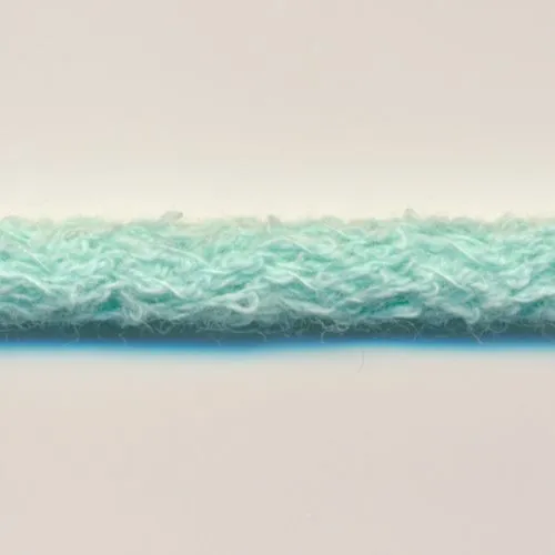 Cotton Pile Cord Knitter #113 Light Mint