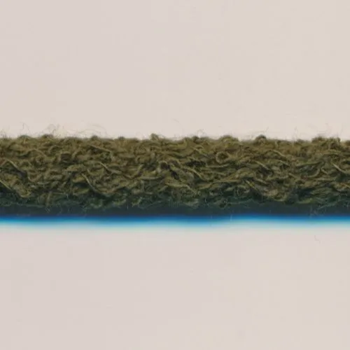 Cotton Pile Cord Knitter #136 Rifle Green