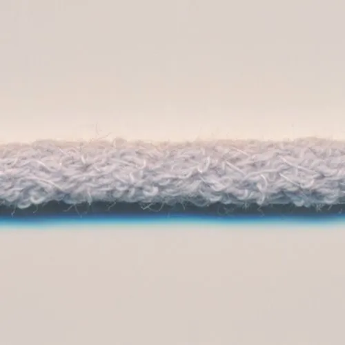 Cotton Pile Cord Knitter #48 Silver