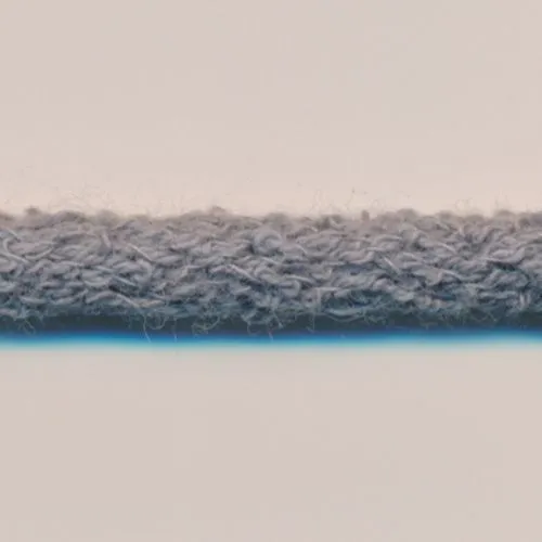 Cotton Pile Cord Knitter #49 Charcoal