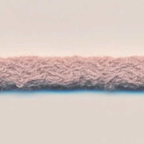 Cotton Pile Cord Knitter #60 Marshmallow Pink
