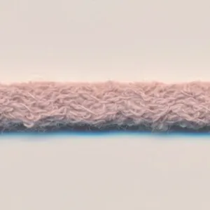 Cotton Pile Cord Knitter #60 Marshmallow Pink