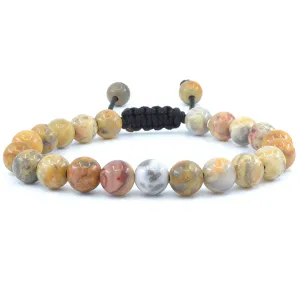 Crazy Lace Agate