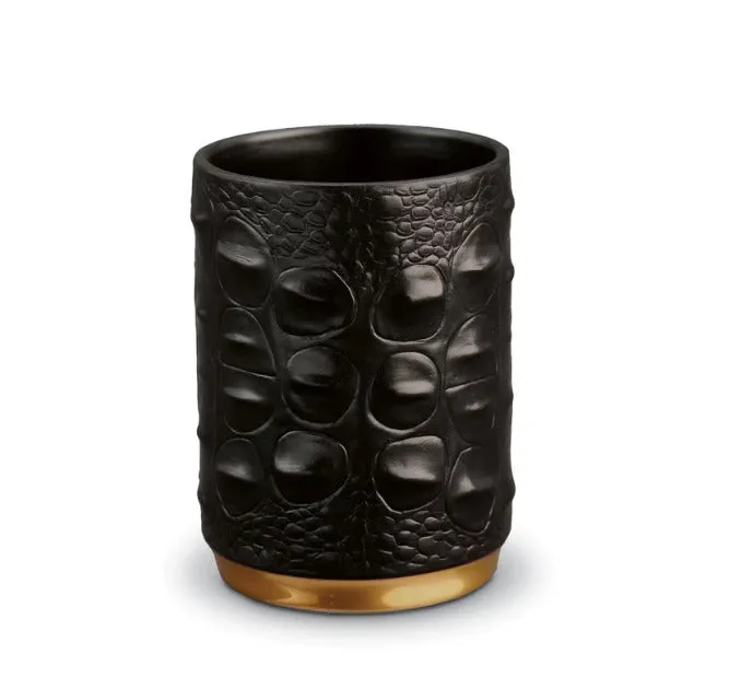Crocodile Pencil Cup