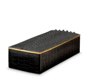 Crocodile Rectangular
