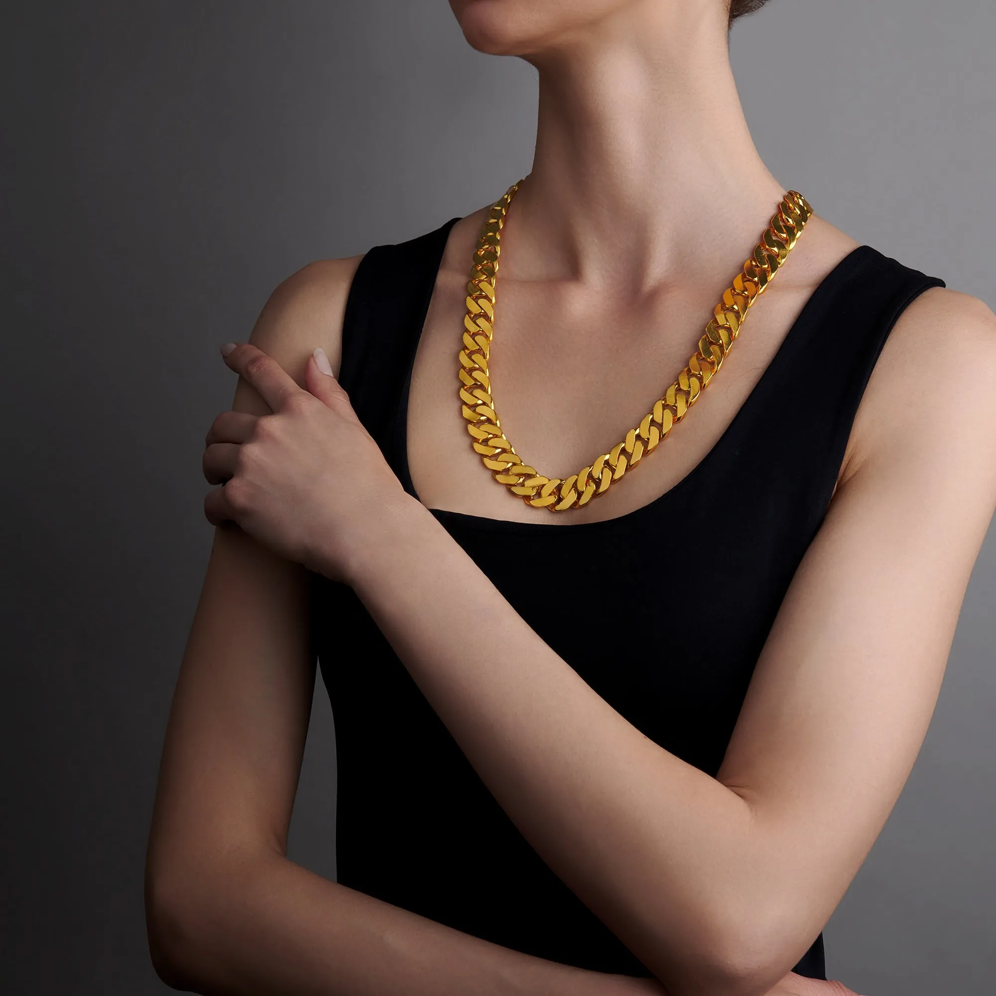 Cuban Chain