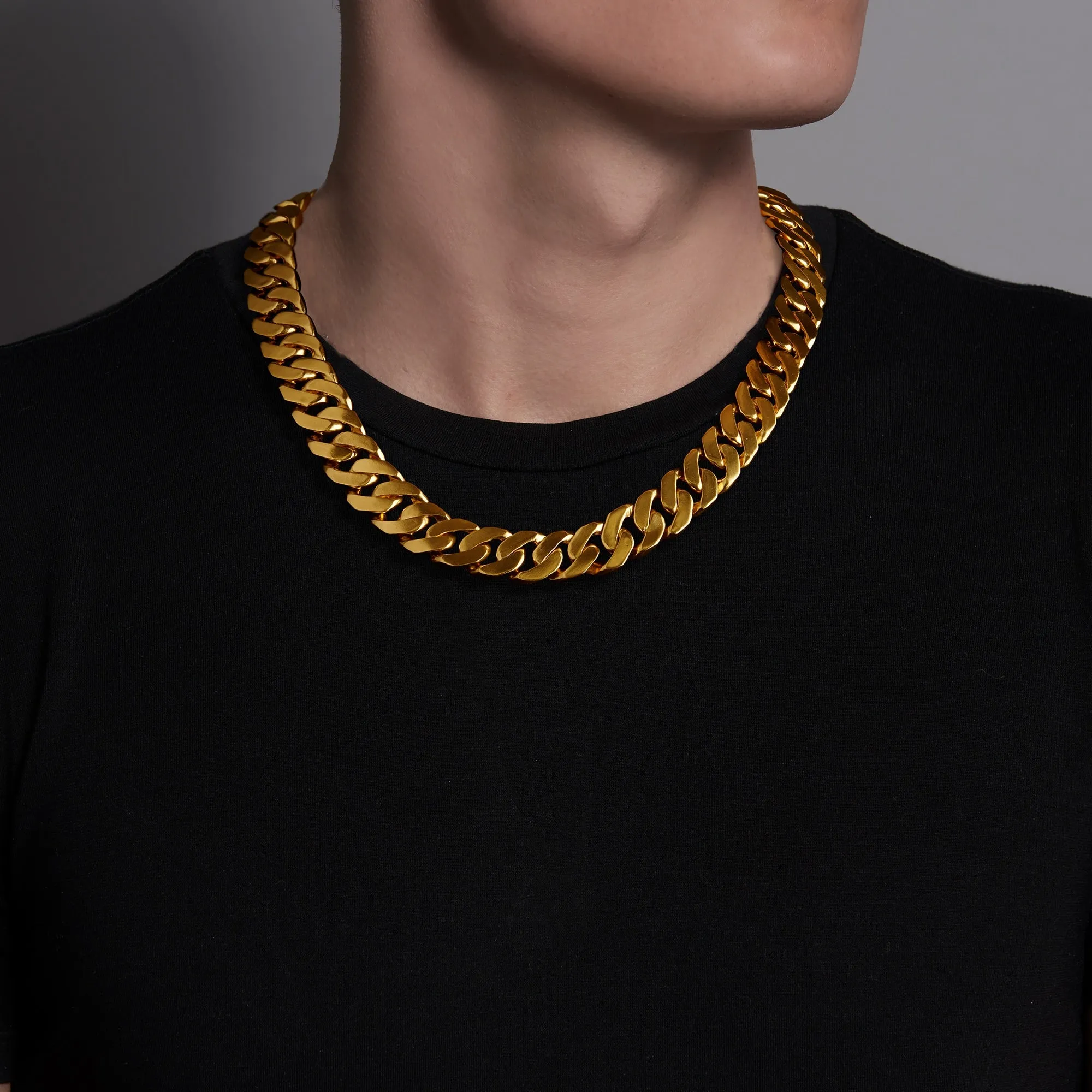 Cuban Chain