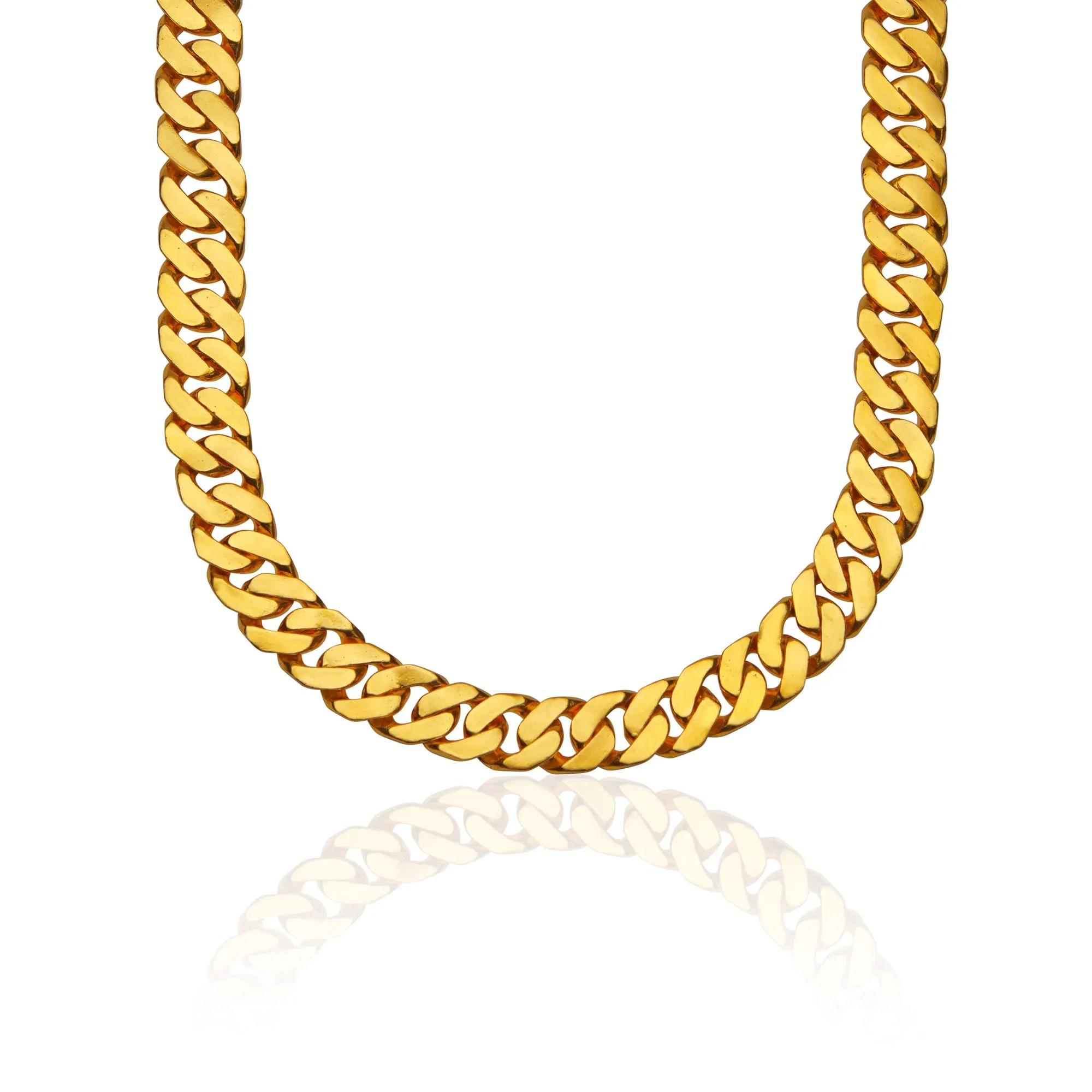 Cuban Chain