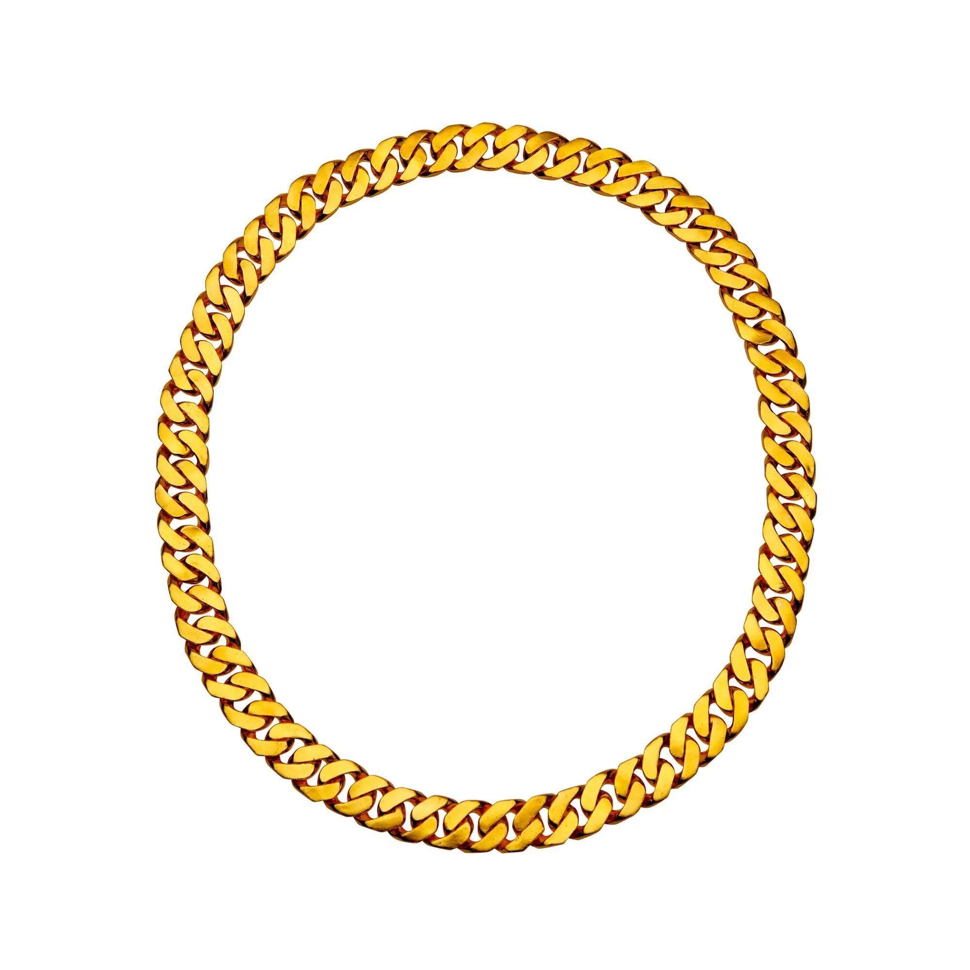 Cuban Chain