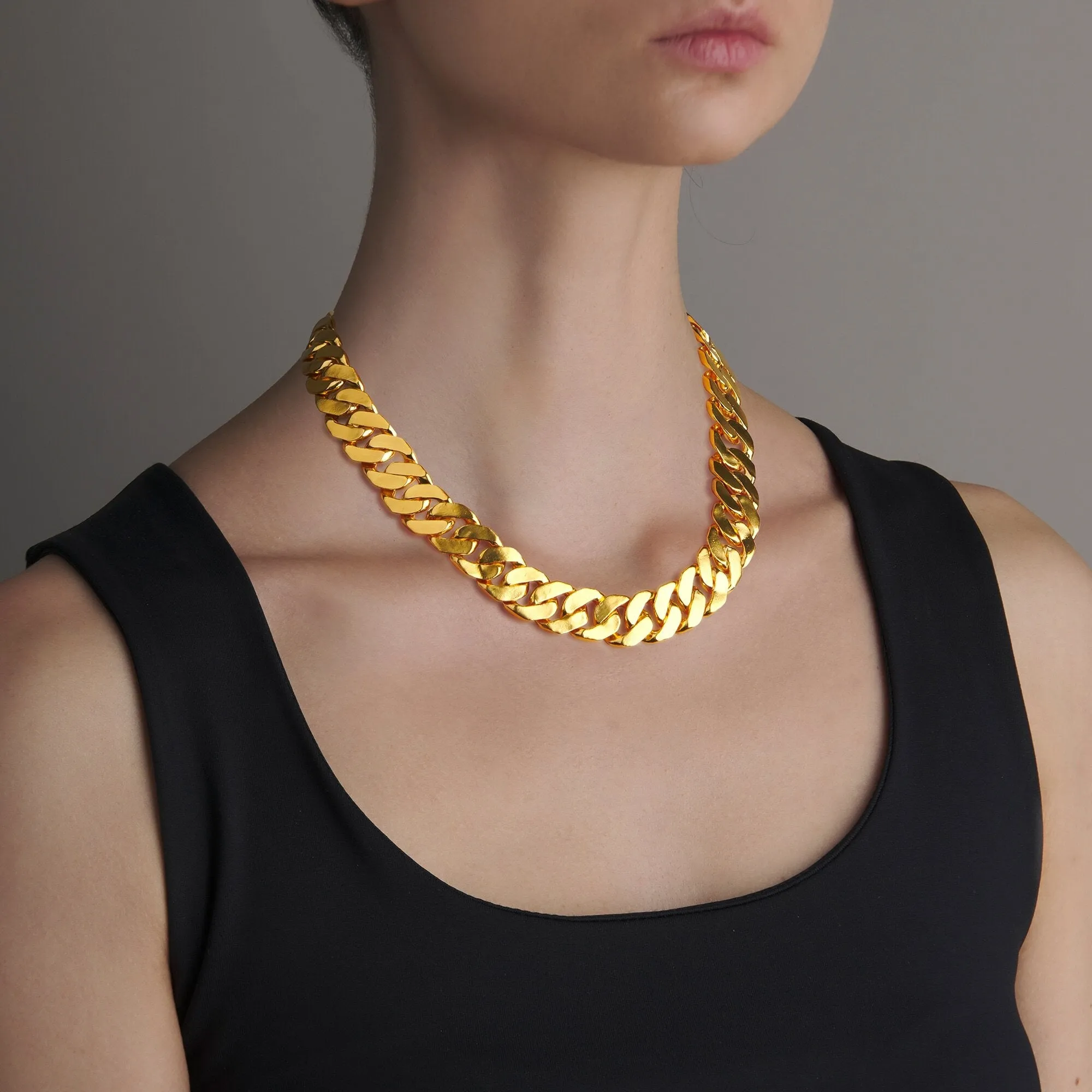 Cuban Chain