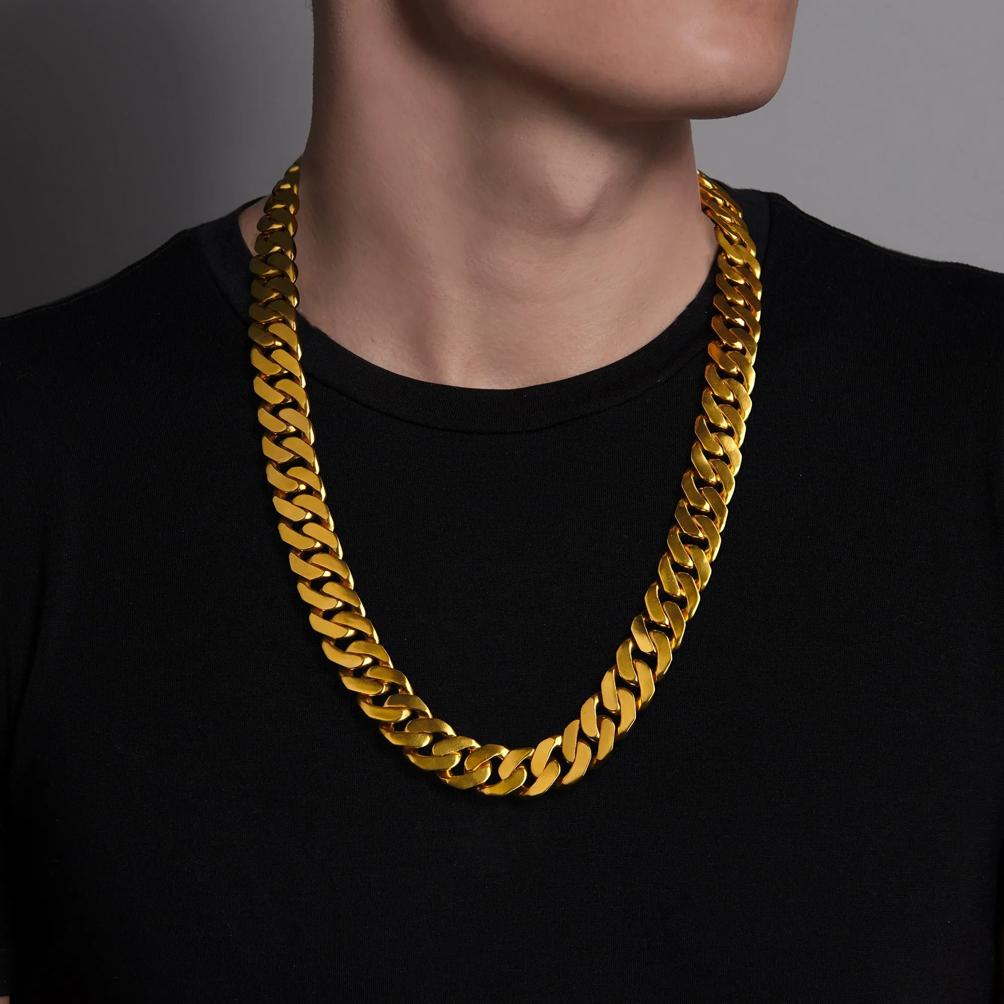 Cuban Chain