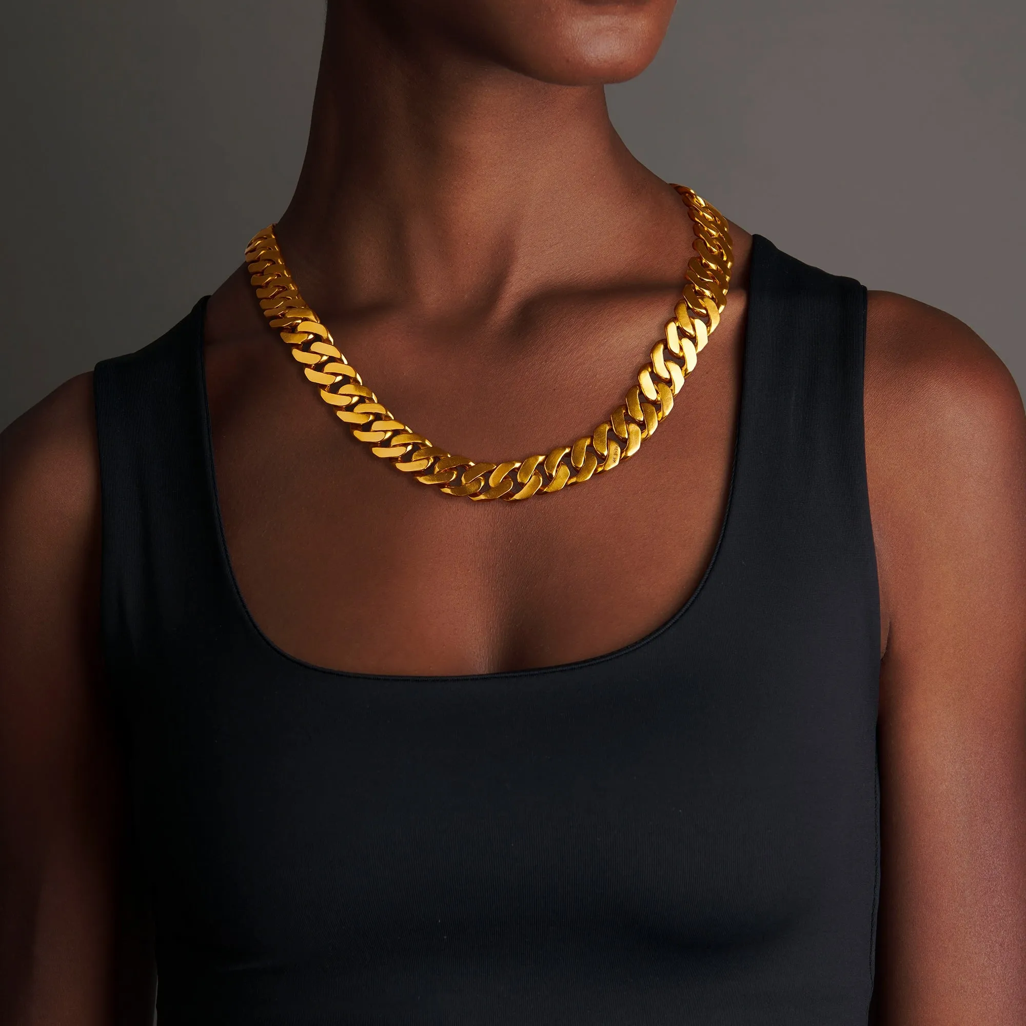Cuban Chain