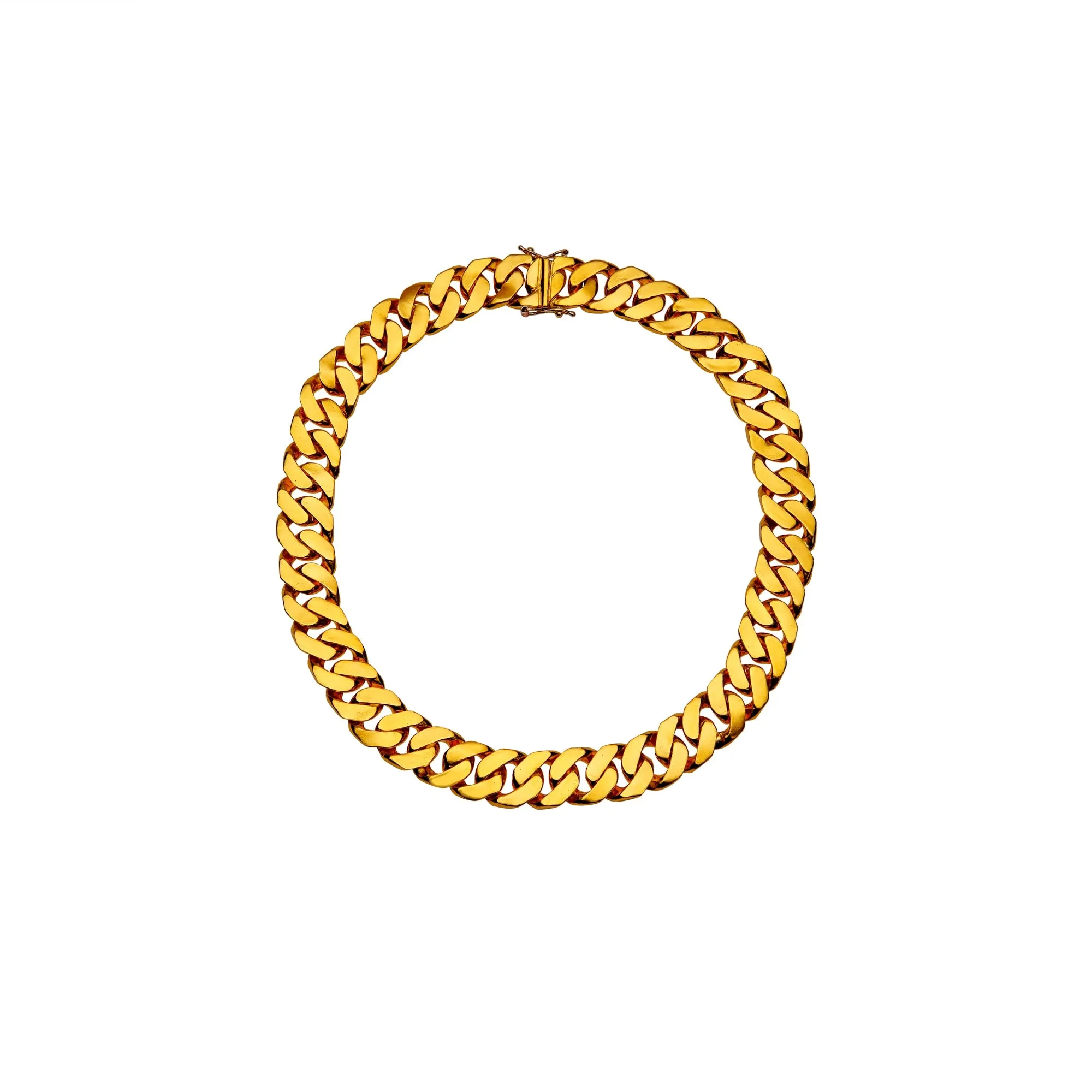 Cuban Chain
