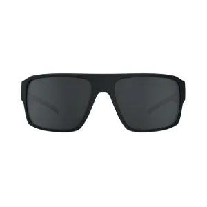 Óculos de Sol HB Redback Matte Black/ Gray