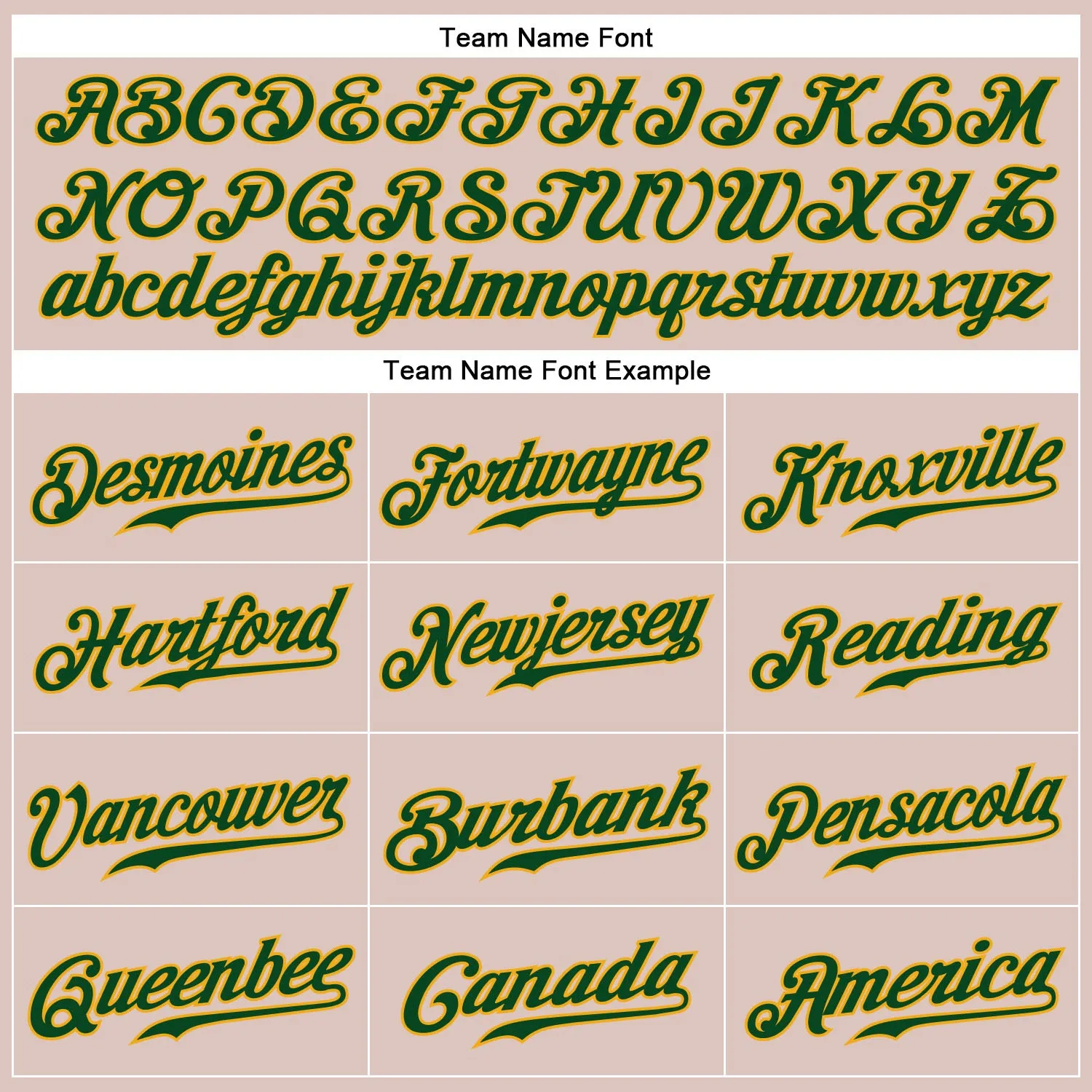 Custom Camo Green-Gold Authentic Salute To Service Baseball Jersey