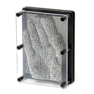 Desktop Metal Pin Art