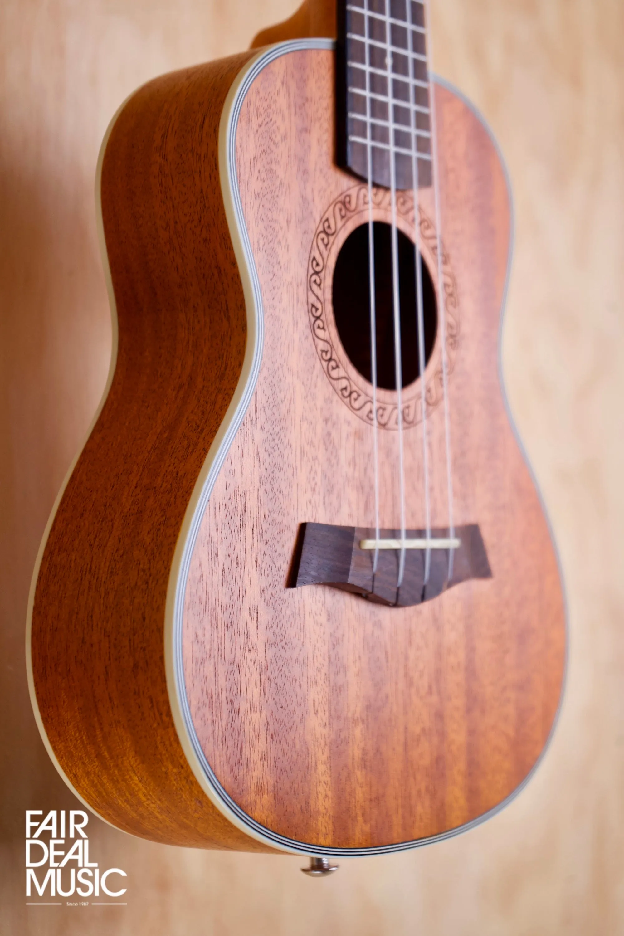 Diduo Concert Ukulele, USED