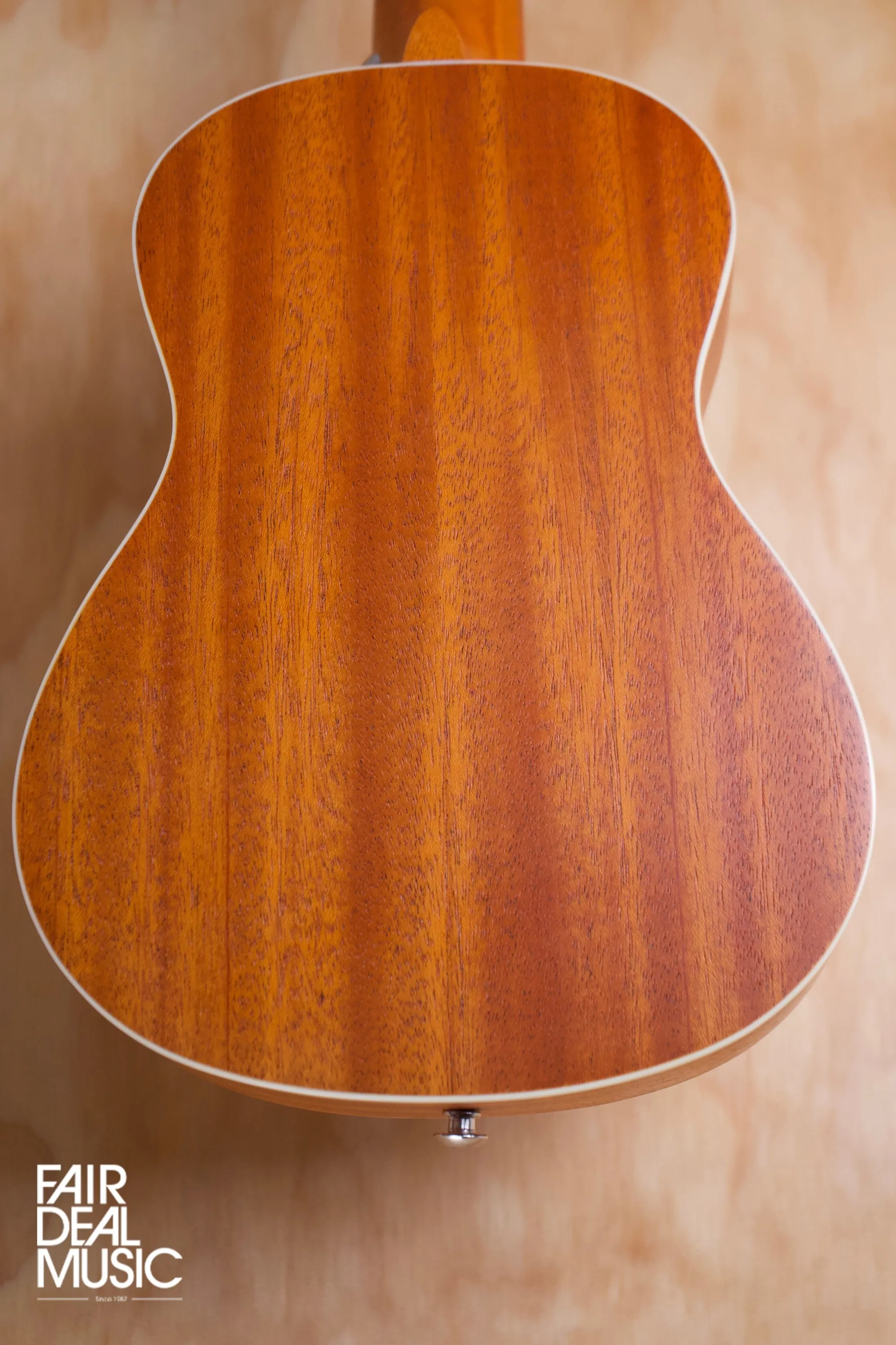 Diduo Concert Ukulele, USED