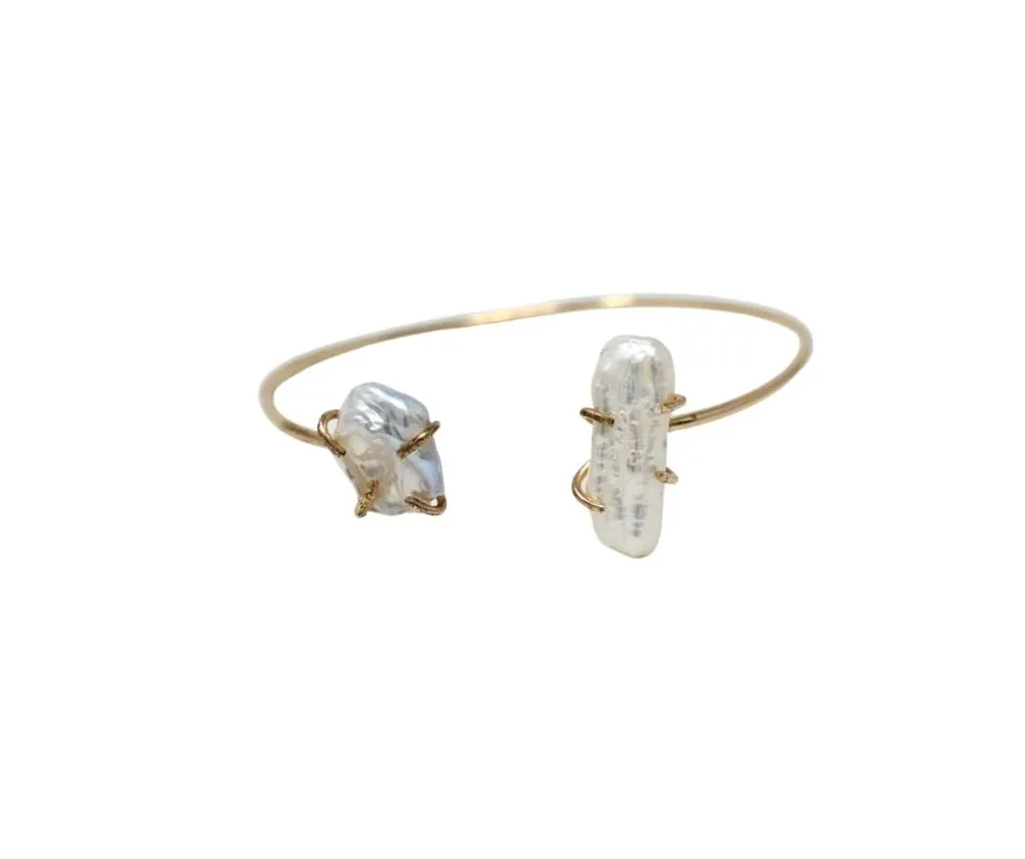 Divine Masculine Feminine Cuff