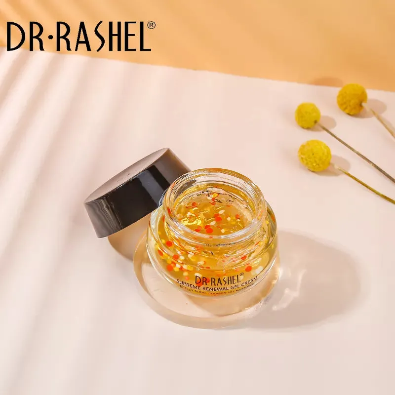 Dr. Rashel Gold Caviar Collagen Anti-Wrinkle & Firming Series - Pack Of 3