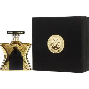 Dubai Black Sapphire by Bond No. 9 for Unisex 3.4 oz EDP Spray