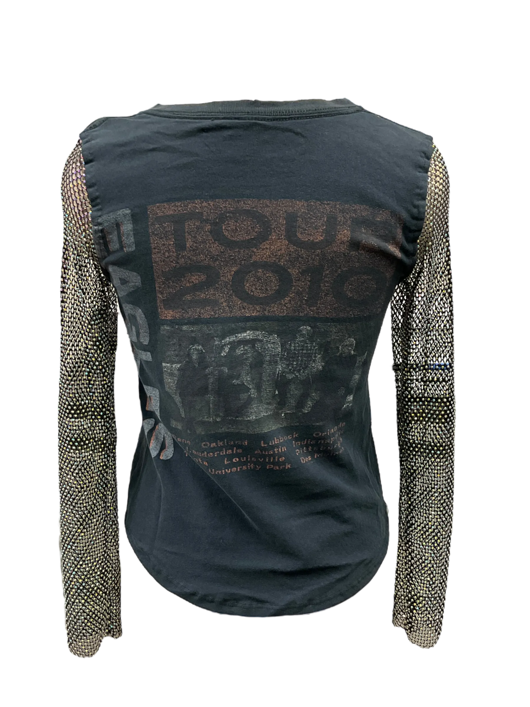 Eagles Shepp Tee