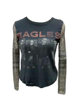 Eagles Shepp Tee