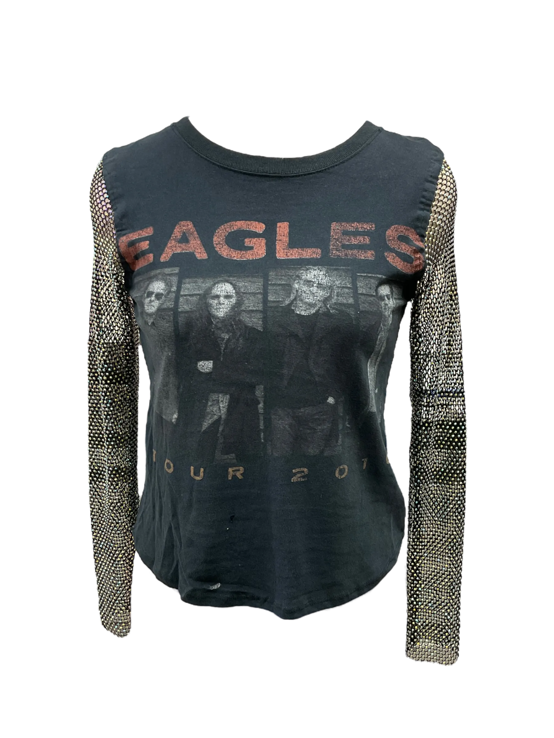 Eagles Shepp Tee