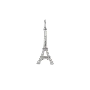 Eiffel Tower Pendant