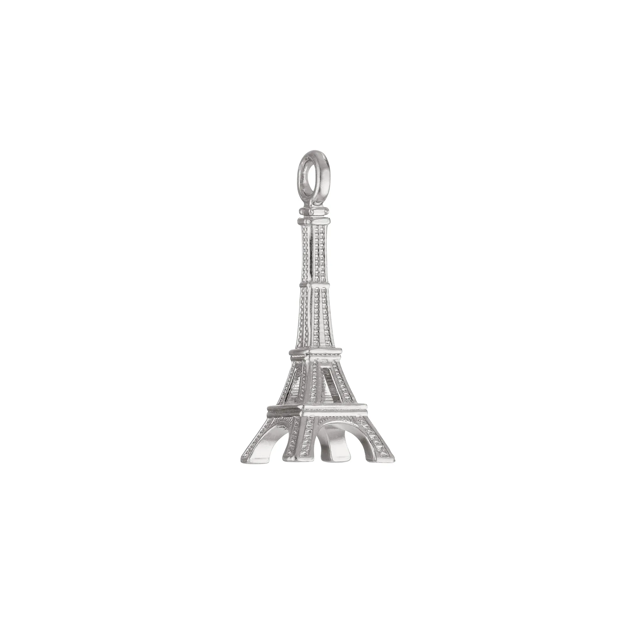 Eiffel Tower Pendant