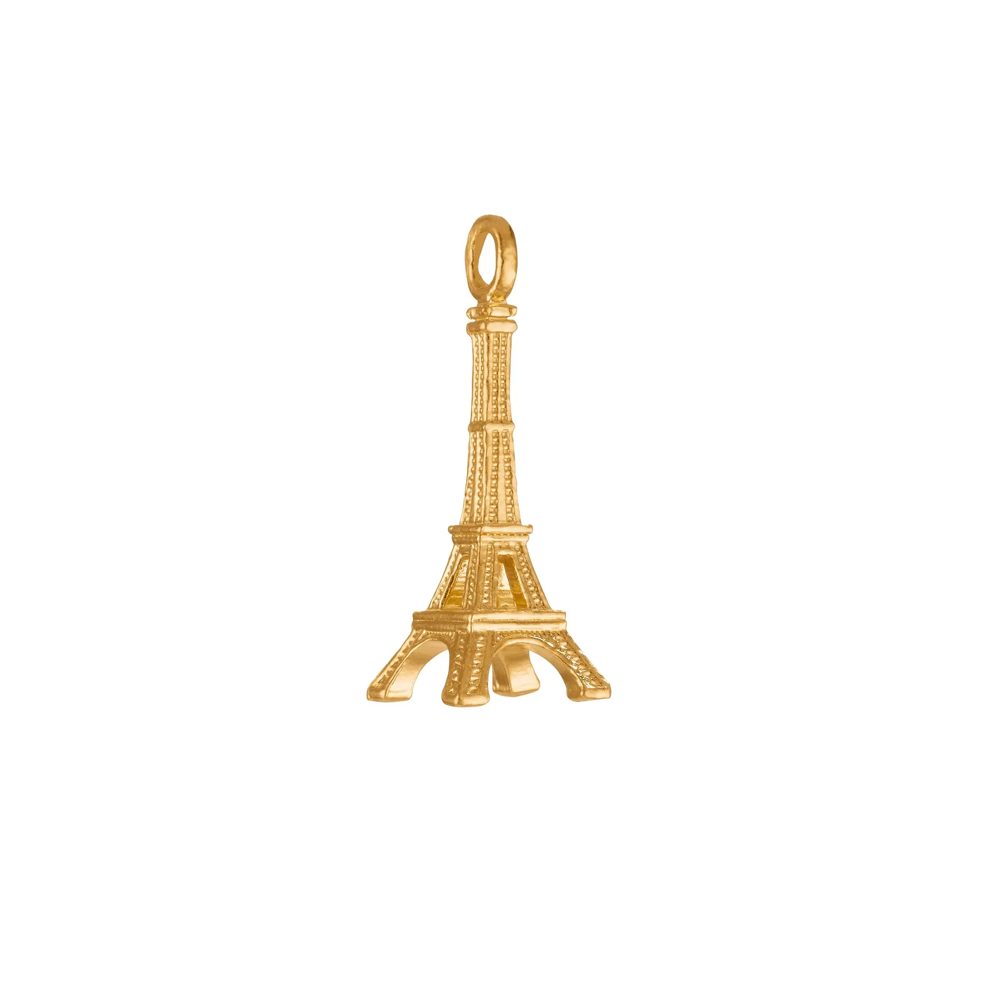 Eiffel Tower Pendant