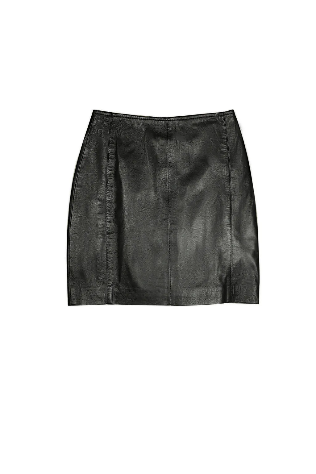 ELSA CLASSIC MINI SKIRT