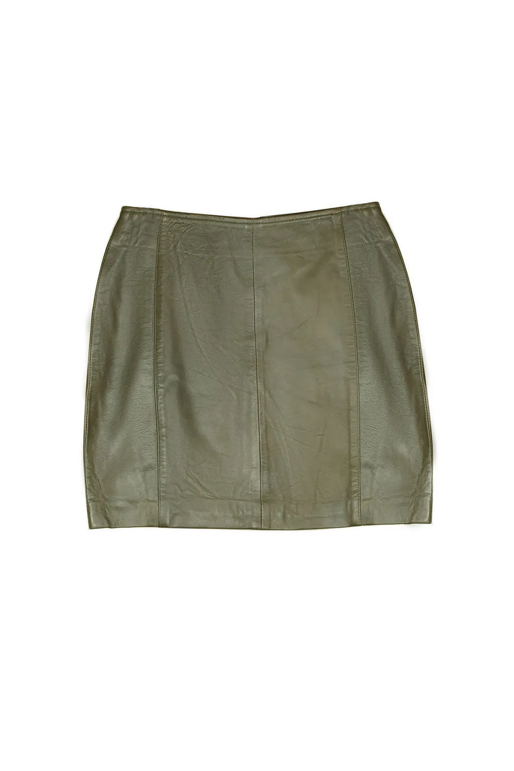 ELSA CLASSIC MINI SKIRT