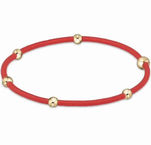 ENewton "e"ssentials - Bright Red