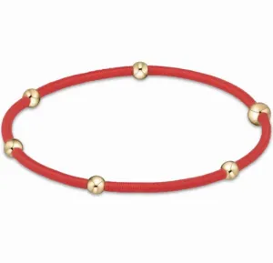 ENewton "e"ssentials - Bright Red