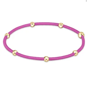 ENewton "e"ssentials - Fuchsia