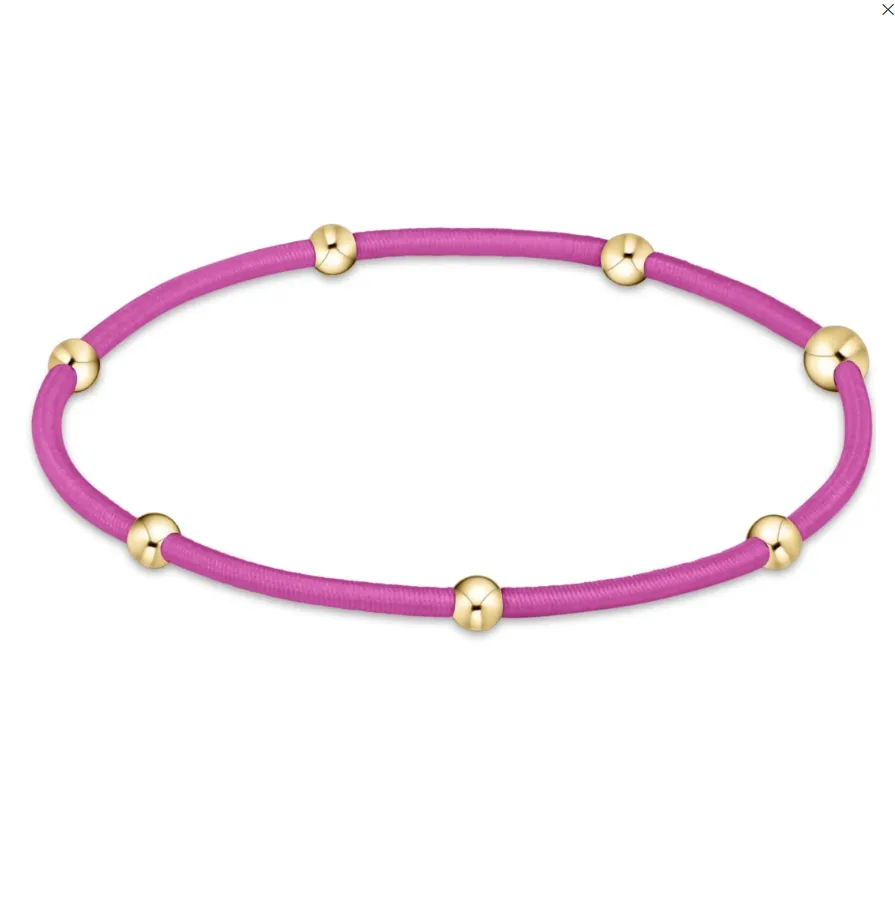 ENewton "e"ssentials - Fuchsia