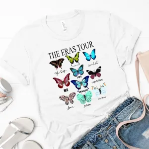 Eras Tour-Butterflies