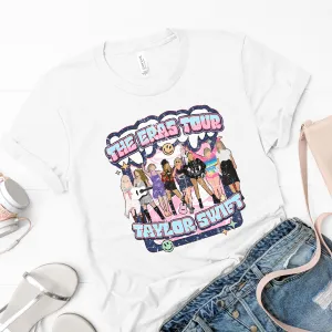 Eras Tour-Vintage